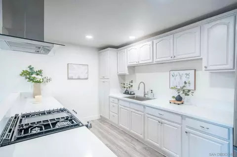 Kitchen - 1654 Walbollen St, Spring Valley, CA 91977 photo 2 of 3