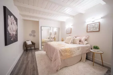 Bedroom - 1654 Walbollen St, Spring Valley, CA 91977 photo 4 of 4