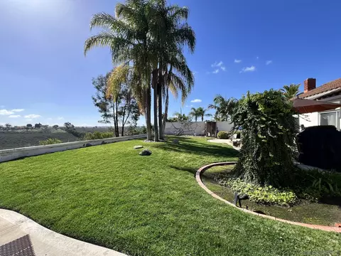 Exterior - 14109 Arbolitos Dr, Poway, CA 92064 photo 9 of 12