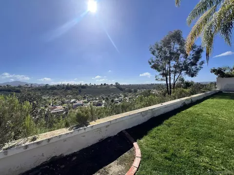 Exterior - 14109 Arbolitos Dr, Poway, CA 92064 photo 12 of 12