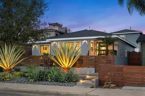 2152 Emerald St, San Diego, CA 92109
