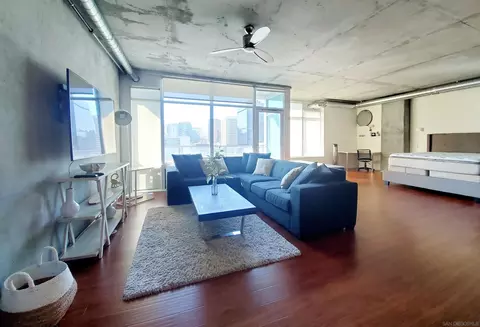 1080 Park Blvd #817, San Diego, CA 92101