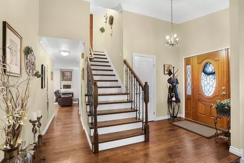 Entry Way - 690 False Point Ct, Chula Vista, CA 91911 photo 1 of 1