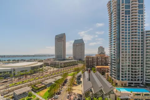 510 1st Ave #1504, San Diego, CA 92101