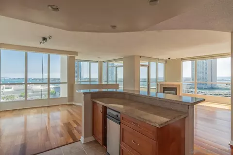 510 1st Ave #1504, San Diego, CA 92101