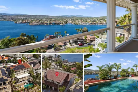 22564 Inspiration Pt, Canyon Lake, CA 92587