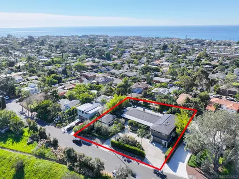 View/Area - 554 556 Stratford Dr, Encinitas, CA 92024 photo 5 of 6