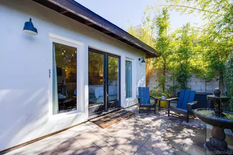 Exterior - 554 556 Stratford Dr, Encinitas, CA 92024 photo 13 of 14