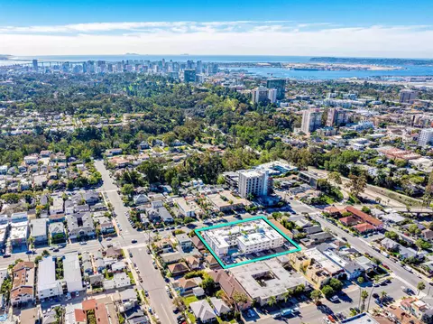 1030 Robinson Ave #111, San Diego, CA 92103