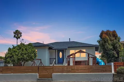 520 Grant St, Oceanside, CA 92054