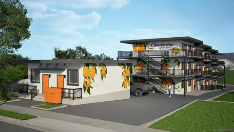 827 Jacumba St #-, San Diego, CA 92114