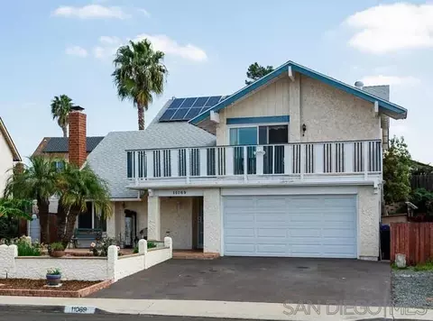 11069 Bootes St, San Diego, CA 92126