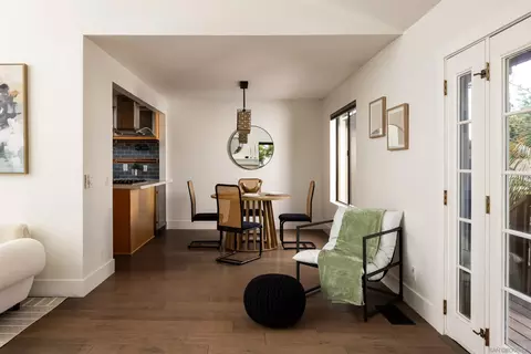 Dining - 698 Hygeia Ave, Encinitas, CA 92024 photo 2 of 5