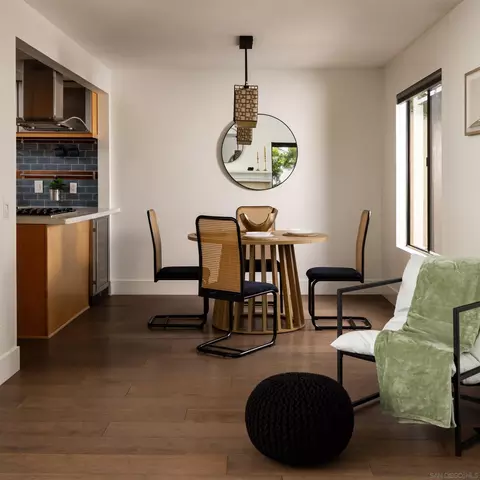 Dining - 698 Hygeia Ave, Encinitas, CA 92024 photo 1 of 5
