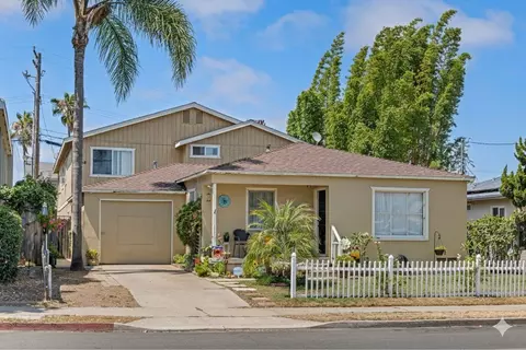 1956 Pacific Beach Dr, San Diego, CA 92109