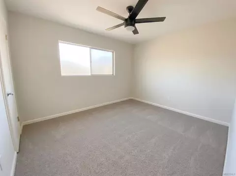 Bedroom - 1494 Dumar Ave, El Cajon, CA 92019 photo 3 of 4