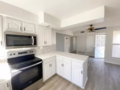 Kitchen - 1494 Dumar Ave, El Cajon, CA 92019 photo 3 of 3