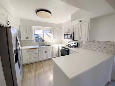 Kitchen - 1494 Dumar Ave, El Cajon, CA 92019 photo 1 of 3