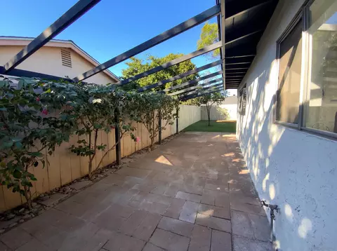 Exterior - 1494 Dumar Ave, El Cajon, CA 92019 photo 7 of 7