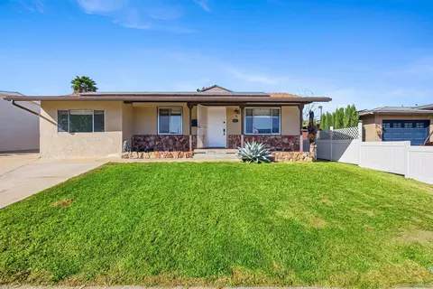 612 N Pierce St, El Cajon, CA 92020