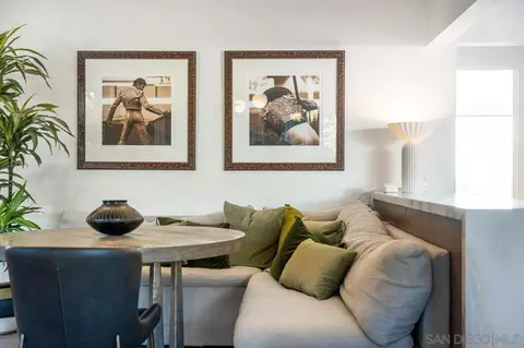 Dining - 7846 Esterel Dr, La Jolla, CA 92037 photo 4 of 7