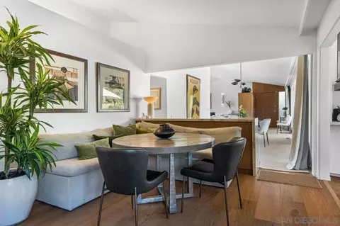 Dining - 7846 Esterel Dr, La Jolla, CA 92037 photo 5 of 7