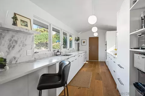 Kitchen - 7846 Esterel Dr, La Jolla, CA 92037 photo 1 of 5