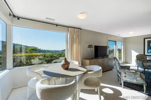 Dining - 7846 Esterel Dr, La Jolla, CA 92037 photo 6 of 7