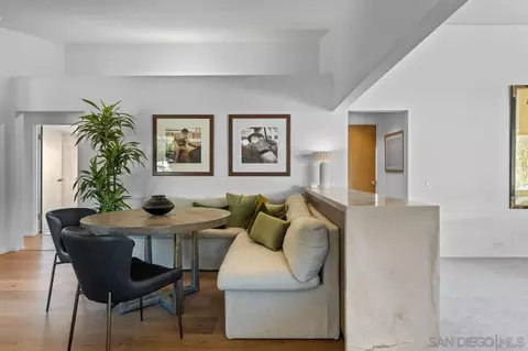 Dining - 7846 Esterel Dr, La Jolla, CA 92037 photo 3 of 7