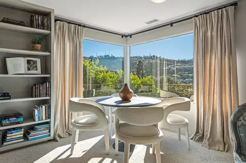Dining - 7846 Esterel Dr, La Jolla, CA 92037 photo 7 of 7