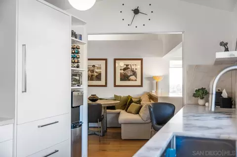 Kitchen - 7846 Esterel Dr, La Jolla, CA 92037 photo 5 of 5