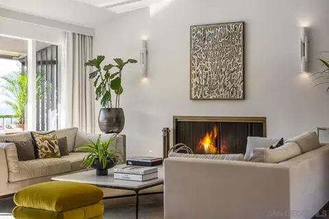 Living - 7846 Esterel Dr, La Jolla, CA 92037 photo 3 of 5