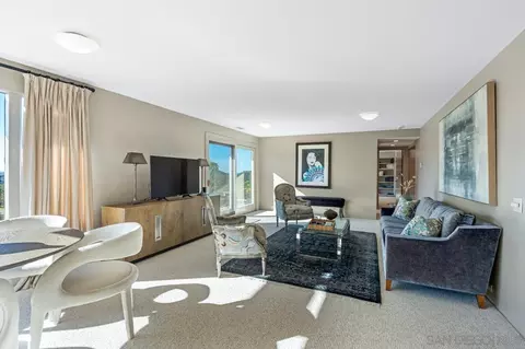Living - 7846 Esterel Dr, La Jolla, CA 92037 photo 5 of 5