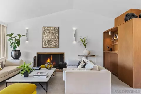Living - 7846 Esterel Dr, La Jolla, CA 92037 photo 4 of 5