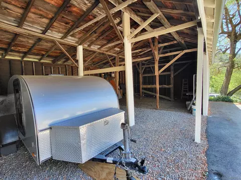 Exterior - 2617 C St, Julian, CA 92036 photo 9 of 9