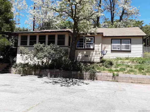 Exterior - 2617 C St, Julian, CA 92036 photo 2 of 9