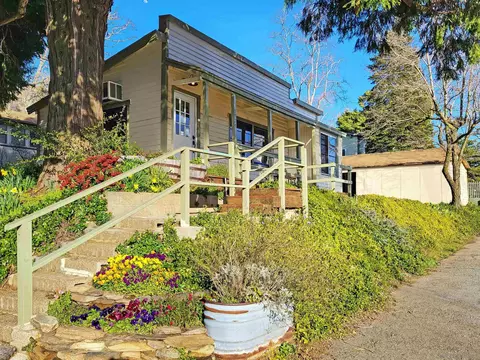 Other - 2617 C St, Julian, CA 92036 photo 1 of 13