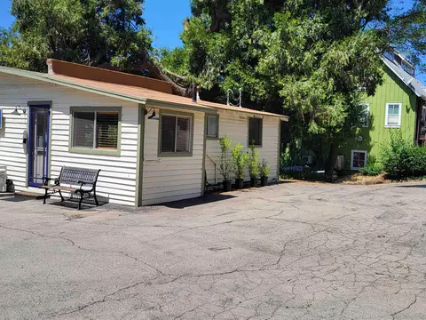 Exterior - 2617 C St, Julian, CA 92036 photo 4 of 9