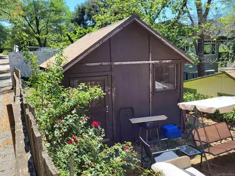 Exterior - 2617 C St, Julian, CA 92036 photo 6 of 9