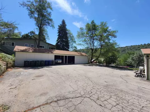 Exterior - 2617 C St, Julian, CA 92036 photo 8 of 9