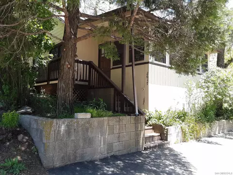 Other - 2617 C St, Julian, CA 92036 photo 6 of 13