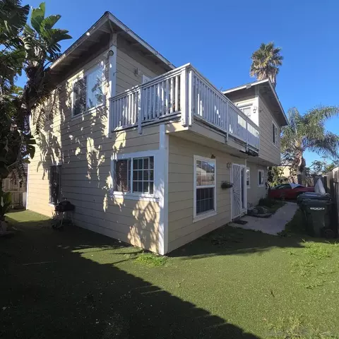 570 Emory St #B, Imperial Beach, CA 91932