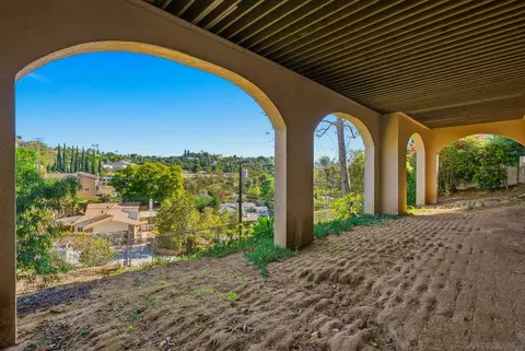 Exterior - 9610 Vista Del Sol, Spring Valley, CA 91977 photo 9 of 13