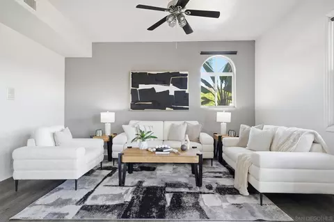 Living - 9610 Vista Del Sol, Spring Valley, CA 91977 photo 7 of 11