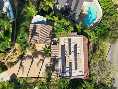 View/Area - 9610 Vista Del Sol, Spring Valley, CA 91977 photo 2 of 7