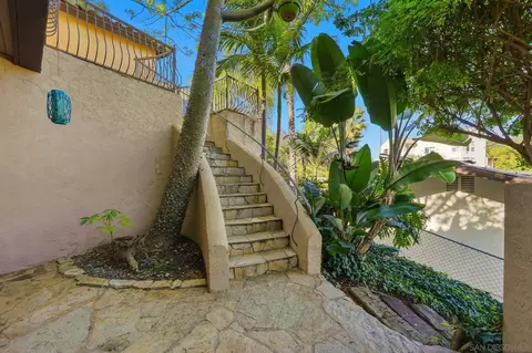 Exterior - 9610 Vista Del Sol, Spring Valley, CA 91977 photo 8 of 13