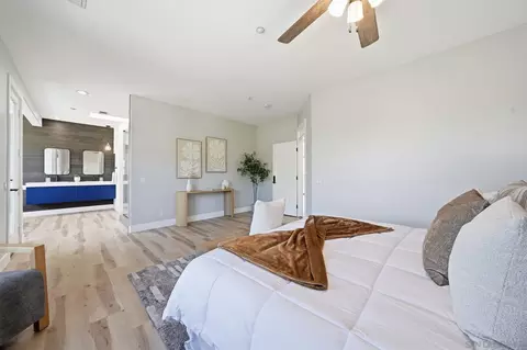 Bedroom - 9610 Vista Del Sol, Spring Valley, CA 91977 photo 3 of 7
