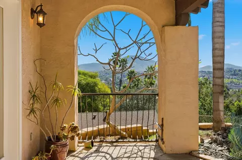 Exterior - 9610 Vista Del Sol, Spring Valley, CA 91977 photo 11 of 13