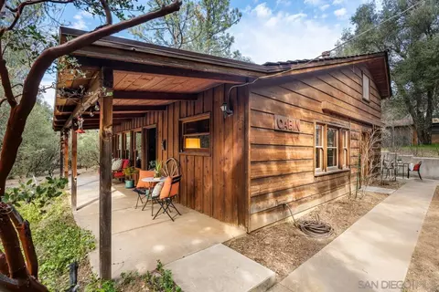 Exterior - 7809 Scrub Jay Ln, Pine Valley, CA 91962 photo 1 of 11