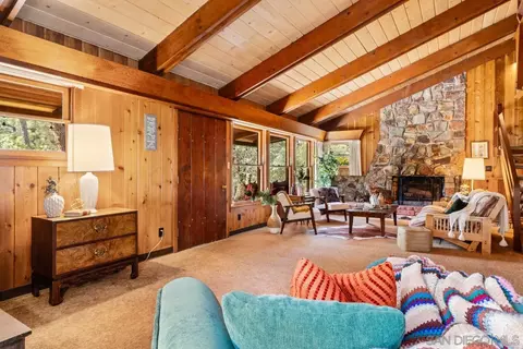 Living - 7809 Scrub Jay Ln, Pine Valley, CA 91962 photo 5 of 6